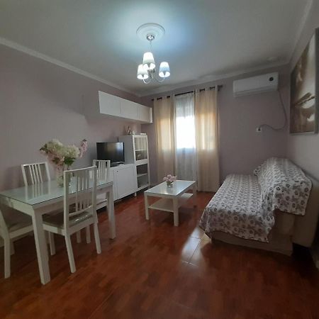 Apartamento Zona Norte Jerez de la Frontera Zewnętrze zdjęcie