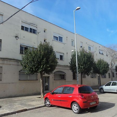 Apartamento Zona Norte Jerez de la Frontera Zewnętrze zdjęcie