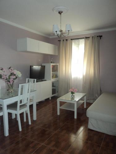 Apartamento Zona Norte Jerez de la Frontera Zewnętrze zdjęcie