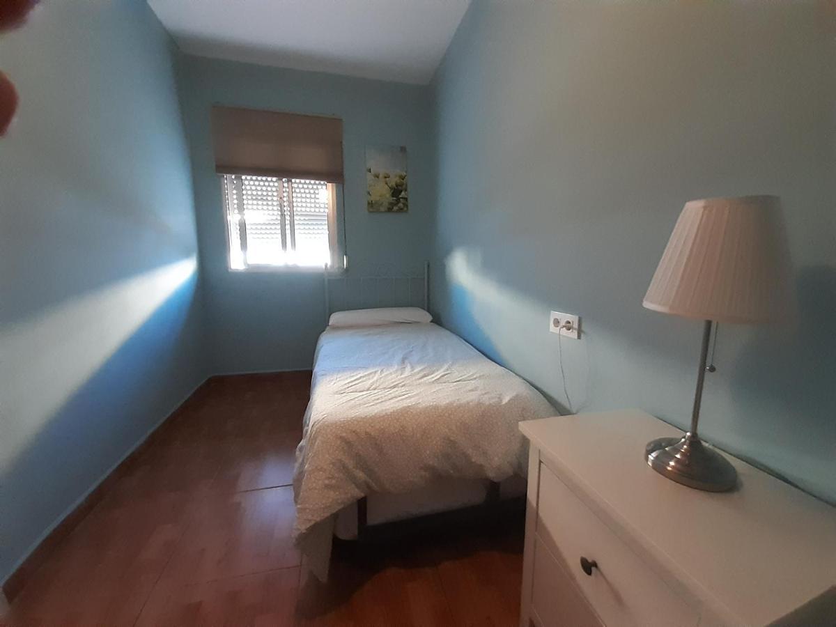 Apartamento Zona Norte Jerez de la Frontera Zewnętrze zdjęcie