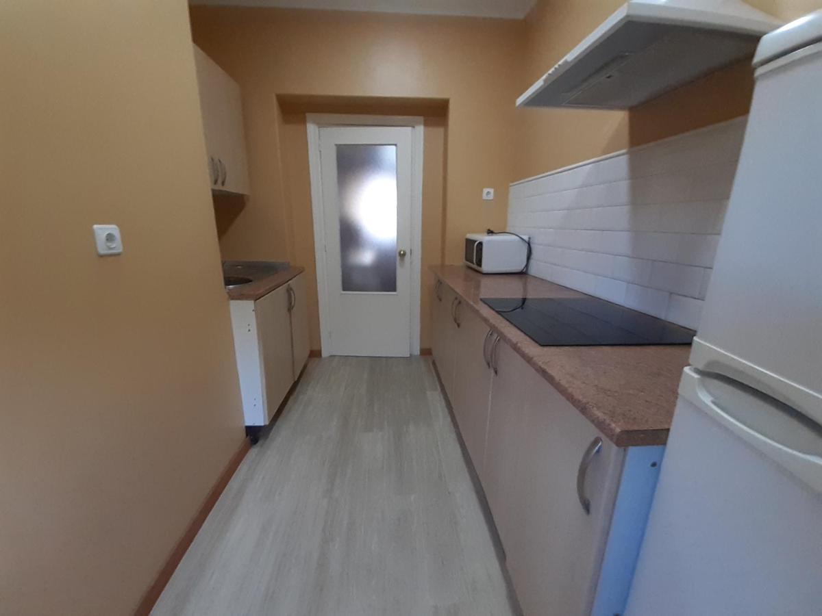 Apartamento Zona Norte Jerez de la Frontera Zewnętrze zdjęcie