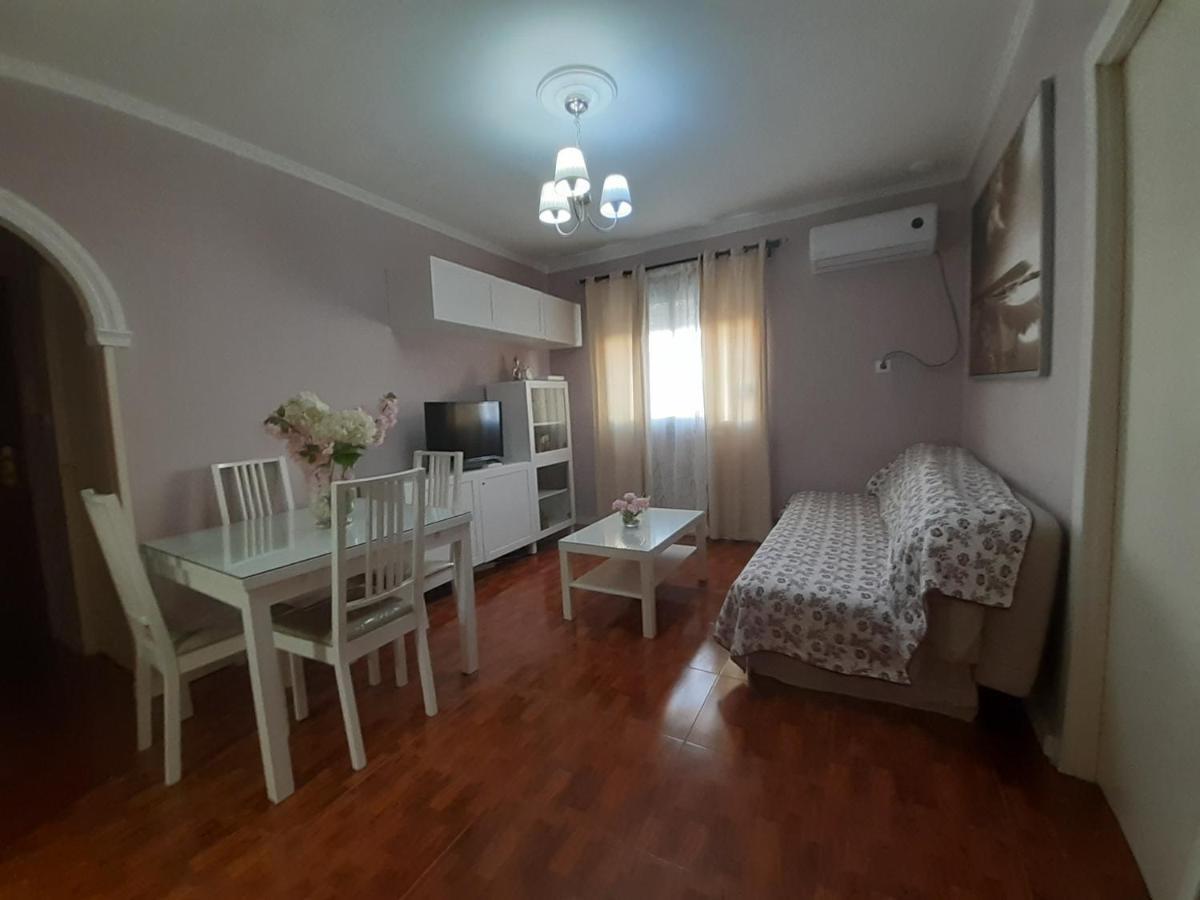 Apartamento Zona Norte Jerez de la Frontera Zewnętrze zdjęcie