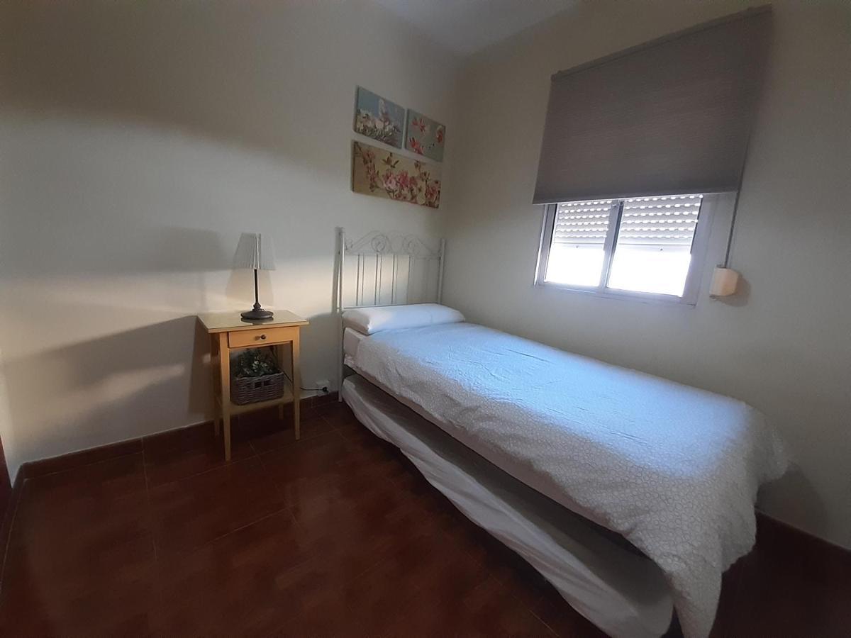 Apartamento Zona Norte Jerez de la Frontera Zewnętrze zdjęcie