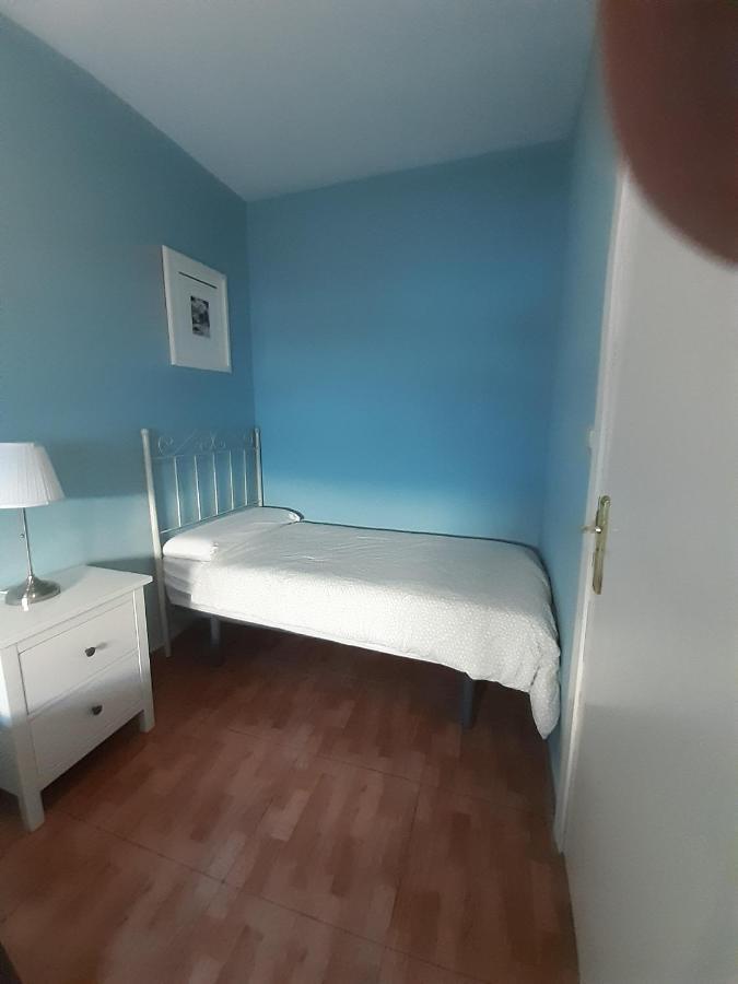 Apartamento Zona Norte Jerez de la Frontera Zewnętrze zdjęcie