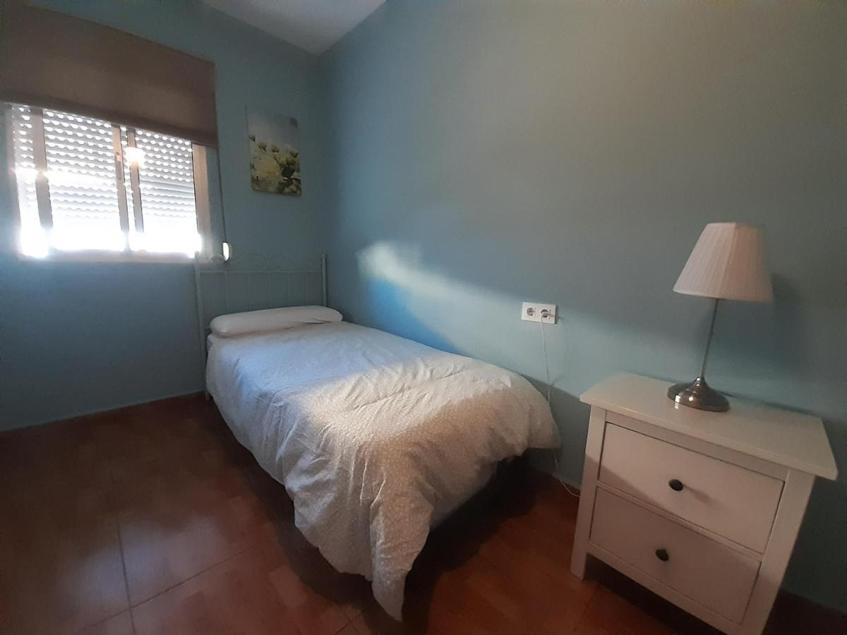 Apartamento Zona Norte Jerez de la Frontera Zewnętrze zdjęcie