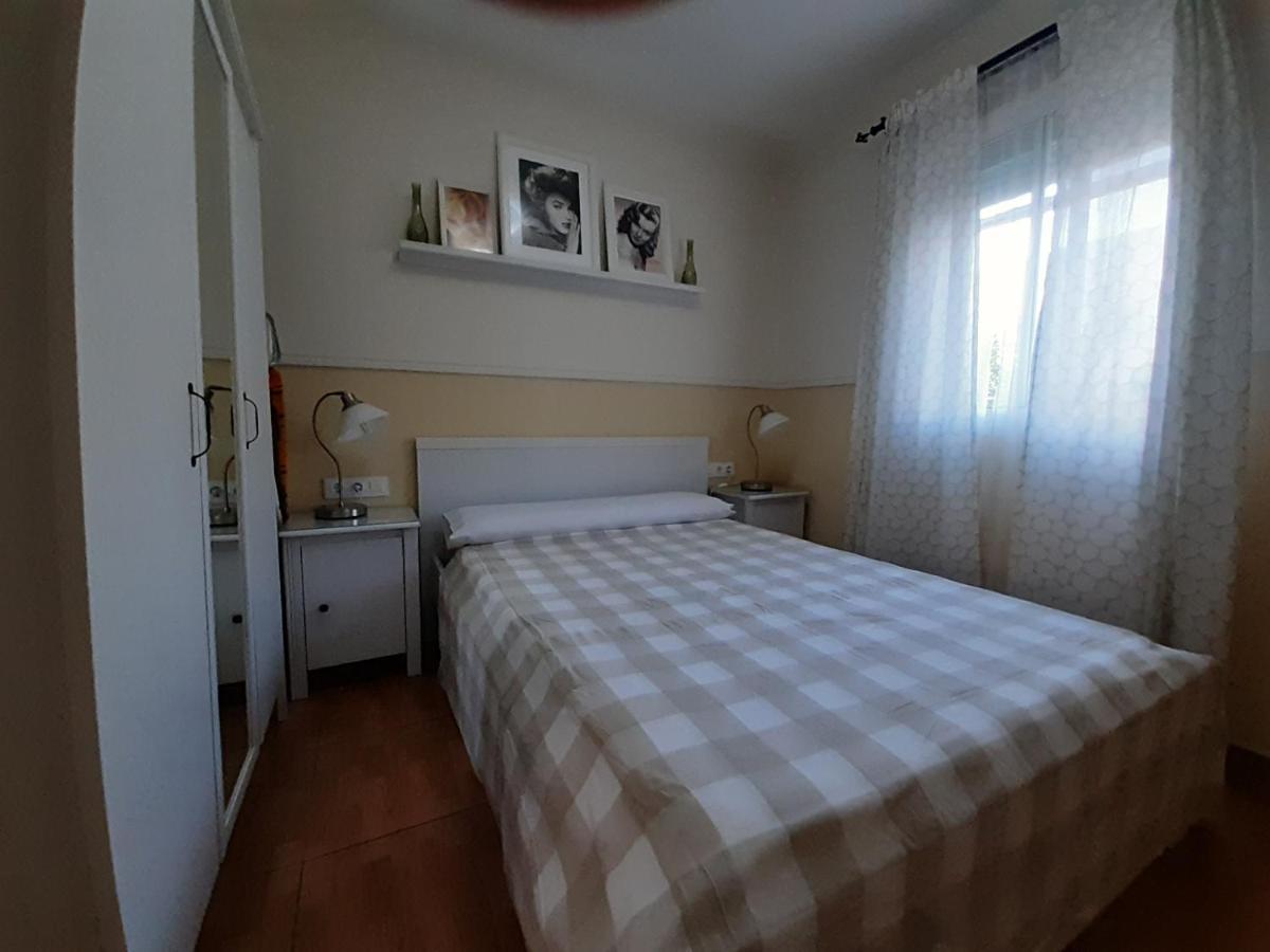 Apartamento Zona Norte Jerez de la Frontera Zewnętrze zdjęcie