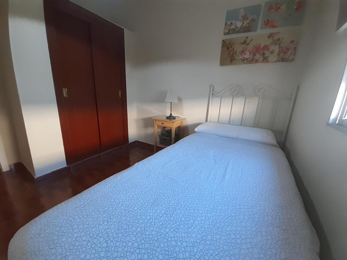 Apartamento Zona Norte Jerez de la Frontera Zewnętrze zdjęcie