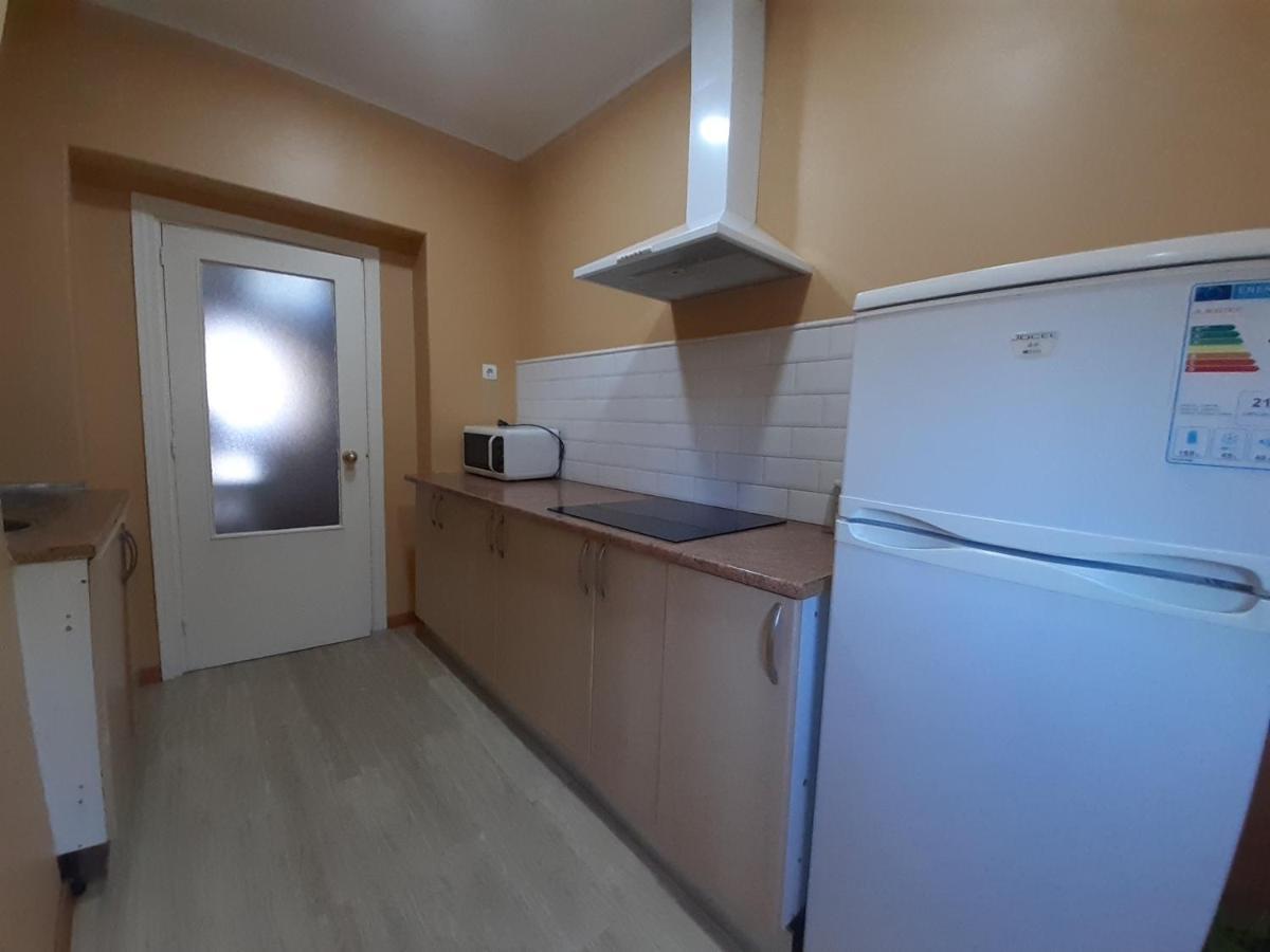 Apartamento Zona Norte Jerez de la Frontera Zewnętrze zdjęcie