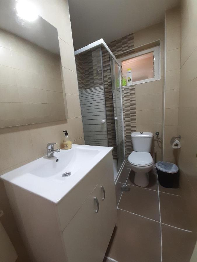 Apartamento Zona Norte Jerez de la Frontera Zewnętrze zdjęcie
