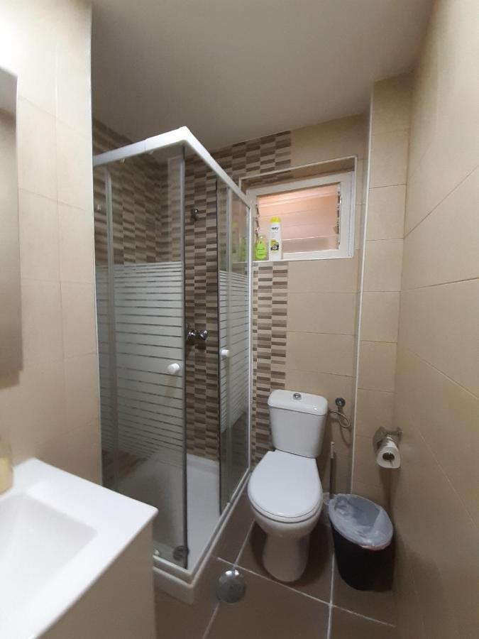 Apartamento Zona Norte Jerez de la Frontera Zewnętrze zdjęcie
