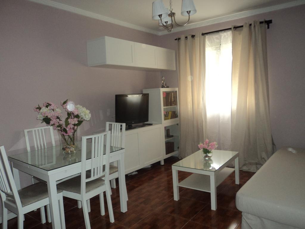 Apartamento Zona Norte Jerez de la Frontera Zewnętrze zdjęcie
