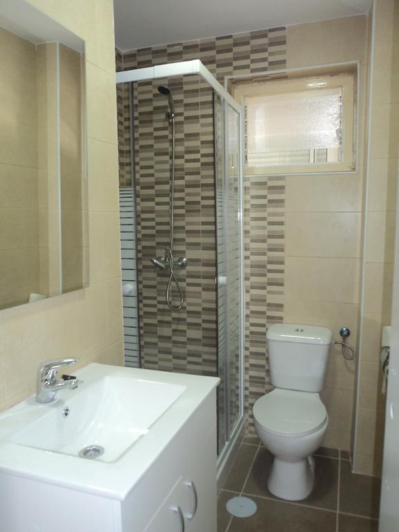 Apartamento Zona Norte Jerez de la Frontera Zewnętrze zdjęcie